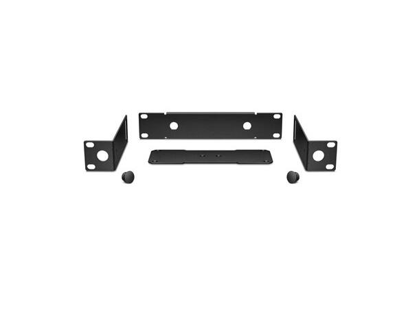 Sennheiser XSW Rack Mount Kit for 2 stk. XSW2/IEM mottakere i 19" rack 
