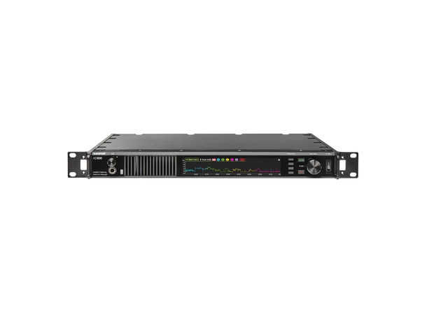 Shure AD600 Digital Spectrum Manager Axient 