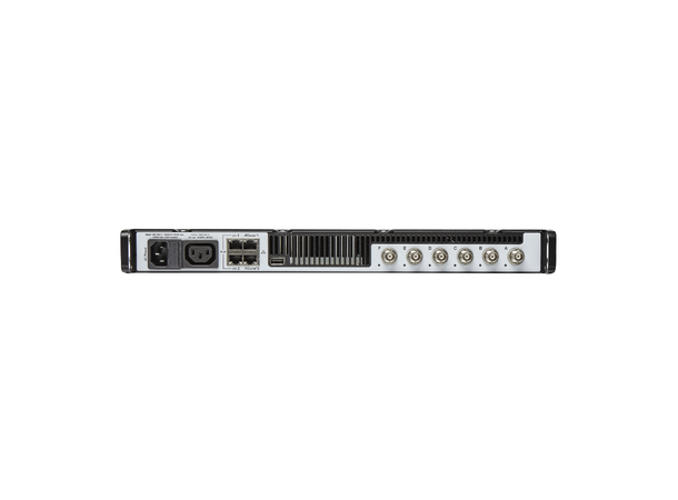 Shure AD600 Digital Spectrum Manager Axient 