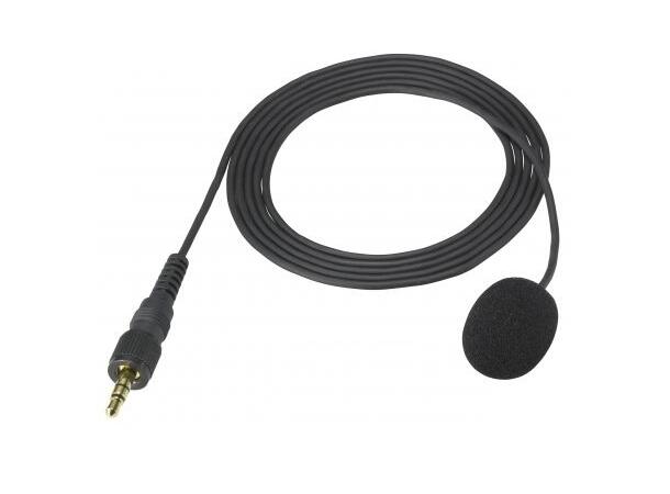 Sony ECM-X7BMP Microphone Lavalier Microphone 