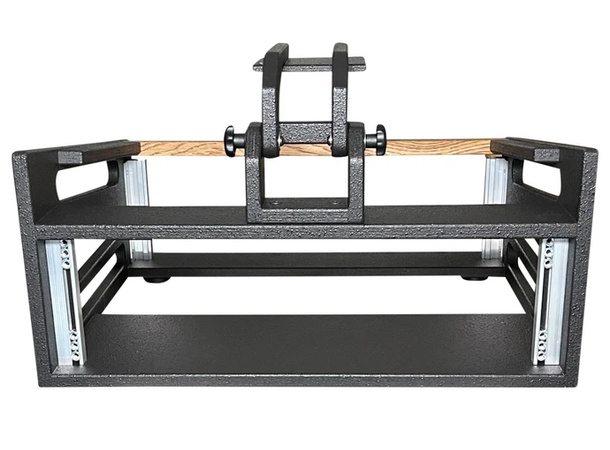 SoundSurface DT-FLY-TOUCH/FIT 3U/HE Møbel Waves LV1 system 