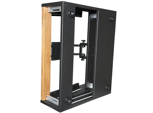 SoundSurface DT-FLY-TOUCH/FIT 3U/HE Møbel Waves LV1 system 