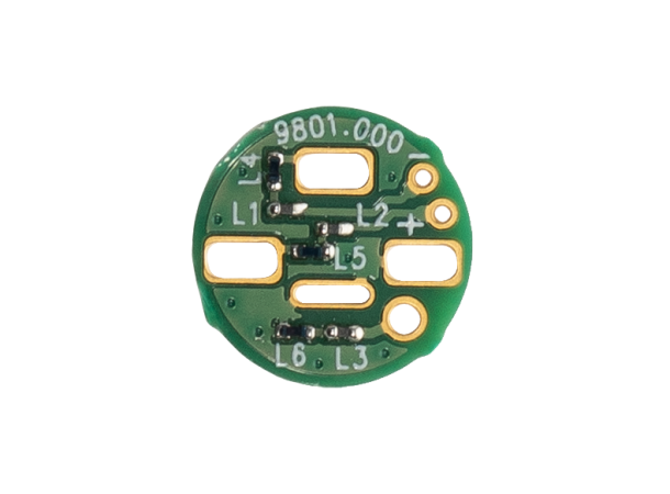 Sound Devices A-Filte-R - 1 stk. Filter that reduces RF interference 