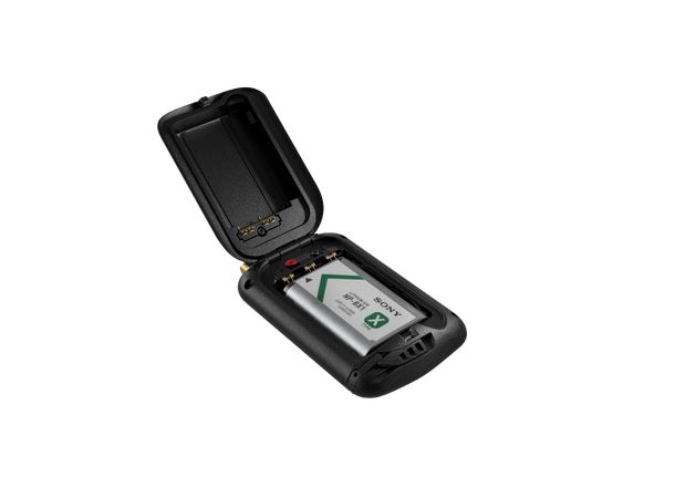Sound Devices A20-BatteryDoubler expect up to 9 hours battery run time 