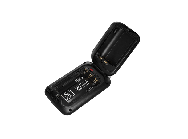 Sound Devices A20-BatteryDoubler expect up to 9 hours battery run time 