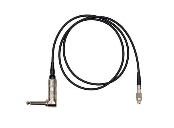 Sound Devices A20-TX Smart Guitar Cable (Right Angle)