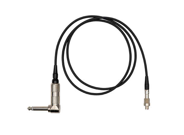 Sound Devices A20-TX Smart Guitar Cable (Right Angle) 