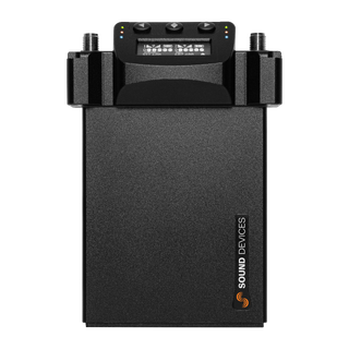 Sound Devices Astral ARX2, 2-Channel SpectraBand, uten bunn.