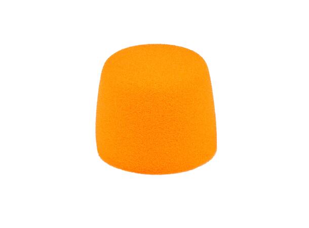 Sound Devices CD1 Orange Foam 3-pack orange replacement foams 