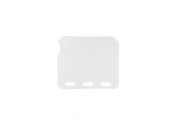 Sound Devices XL-LCD-PROTECT 8-Series screen protector (pack of 4) 