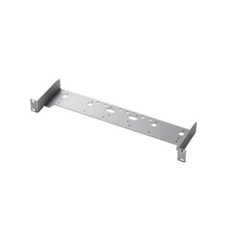 TASCAM AK-RS1 rack-mountable 1U  shelf for Dante Compac