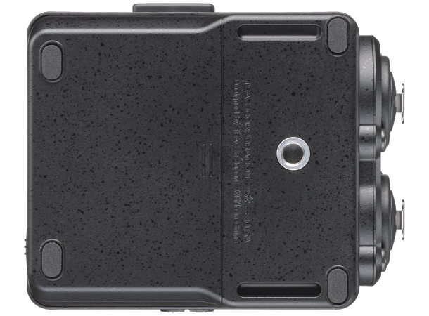 TASCAM FR-AV2 Compact 32-bit Float Field Recorder 