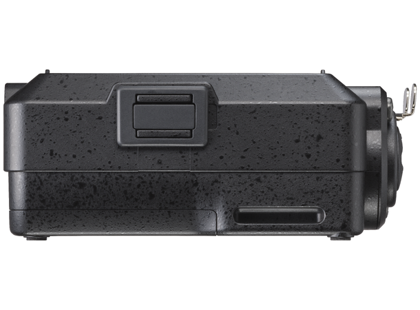 TASCAM FR-AV2 Compact 32-bit Float Field Recorder 