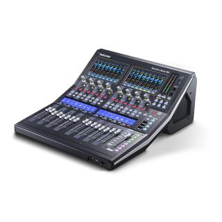 TASCAM Sonicview 16 Digital mixing console with 2  touch screens