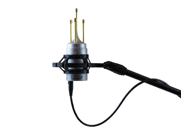 Trinnov 3D ETH Measurement mic NOVA Målemikrofon for Trinnov prosessorer 