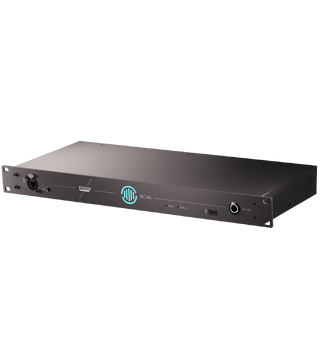 Trinnov NOVA 2 Channel Processor Romkorreksjon og monitorkontroller