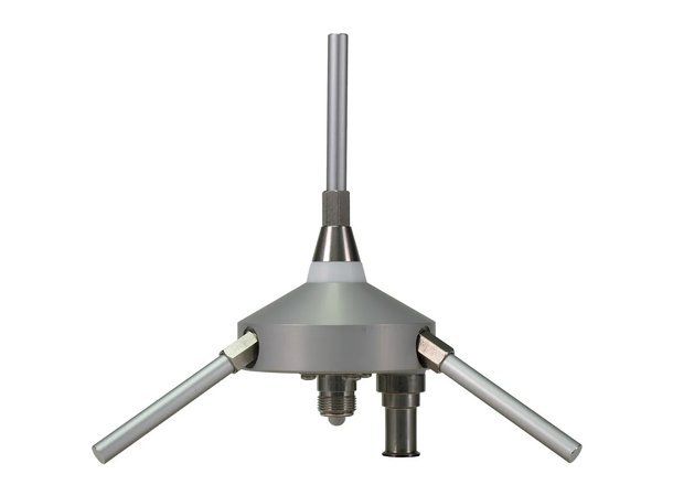 Wisycom AGN00 Ground Plane Antenna vertical-polarization omnidirectional