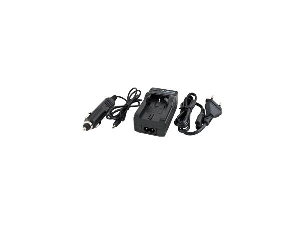 Wisycom MPRBATT Battery charger for MPRLBP 