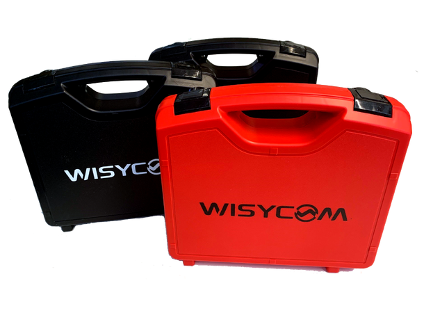 Wisycom VAP20-R Carrying case for receiver