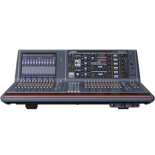 Yamaha CS-R10-S Control Surface Rivage PM, 1 Display, 26 fadere