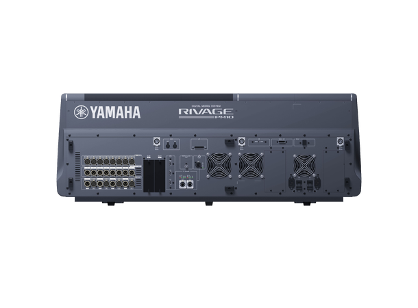Yamaha CS-R10-S Control Surface Rivage PM, 1 Display, 26 fadere