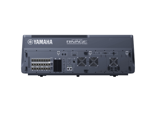 Yamaha CS-R10-S Control Surface Rivage PM, 1 Display, 26 fadere 