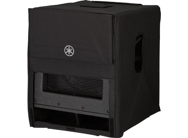 Yamaha SPCVR-DXS152 Functional Speaker Cover DXS15MK2 