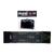 Viviana Straps Extreme Double Pouch Black XS 