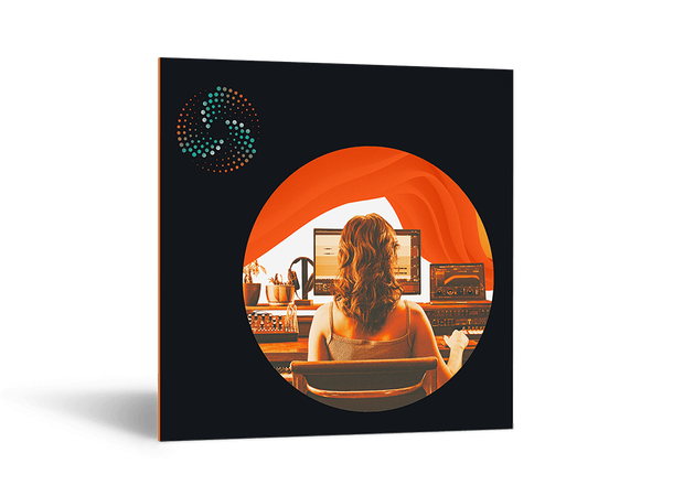 iZotope Neutron 5 Update Update from Any Previous Neutron 