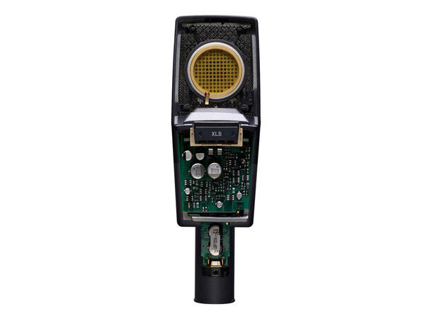AKG C414 XLS kondensatormikrofon multikarakteristikk, stereopar 