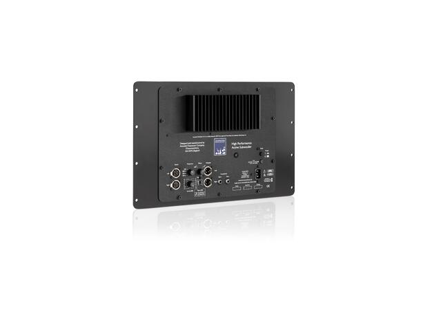 ATC SCS70iW Pro Sub woofer 12” Active  Sub 300w In Wall versjon 