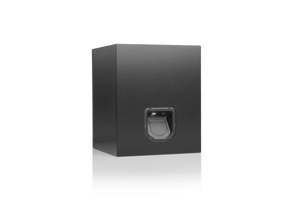 ATC SCS70iW Pro Sub woofer 12” Active  Sub 300w In Wall versjon 