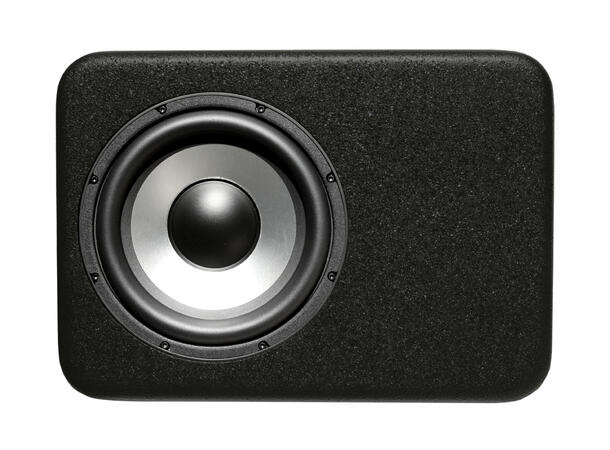 Barefoot MicroStack45 3-way + Sub 26Hz–40kHz (±1dB) 
