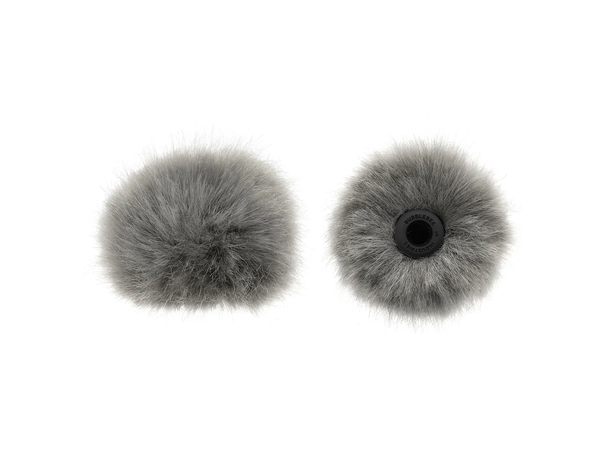Bubblebee Windbubble PRO - SMALL EXTREME Gray - Twin Pack 