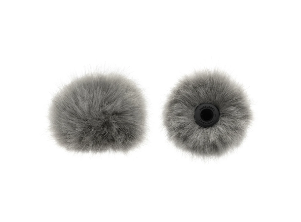 Bubblebee Windbubble PRO - SMALL TWIN PACK. EXTREME. Grey 