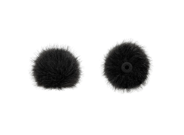 Bubblebee Windbubble PRO - XS EXTREME Black - Twin Pack 