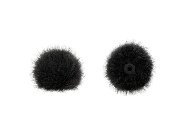 Bubblebee Windbubble PRO - XS TWIN PACK. EXTREME. Black 