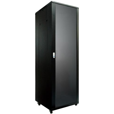 Caymon SPR642 19&quot; Rack, for gulv 42 Unit - 60cm dybde