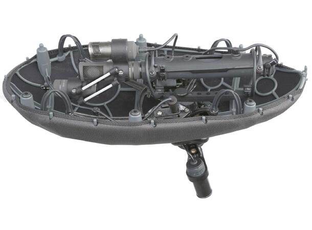 Cinela PIANISSIMO PIANI-3-8030-2x8040 MKH8030, 2 x MKH8040 