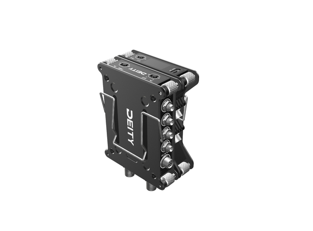 Deity SRD Mini RF Distributor 