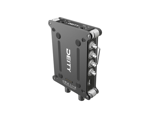 Deity SRD Mini RF Distributor 