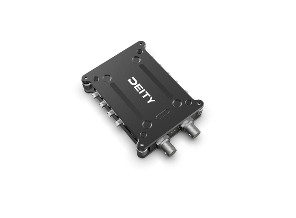 Deity SRD Mini RF Distributor 