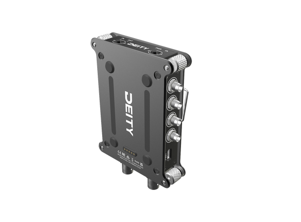 Deity SRD Mini RF Distributor 