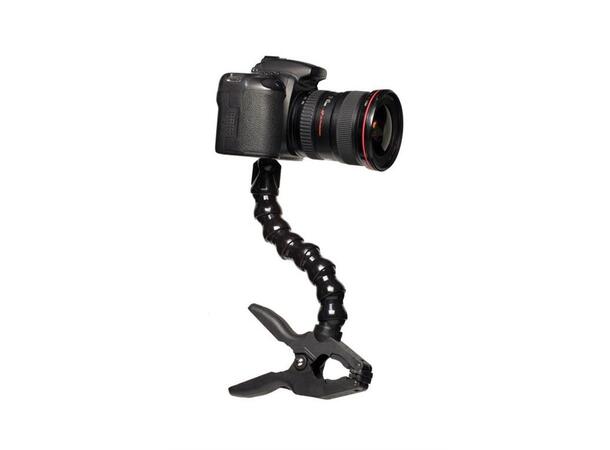 Dinkum Systems ActionPod PRO Quick-clamping mount 