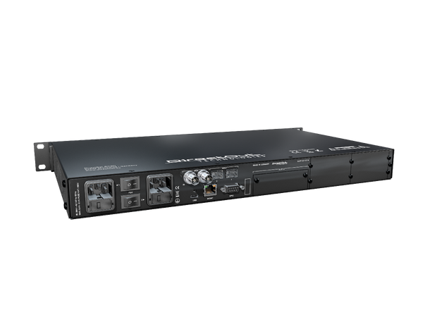 Direct Out MAVEN "Base HW" DSP konverter Base HW - uten noen lisenser/funksjon 