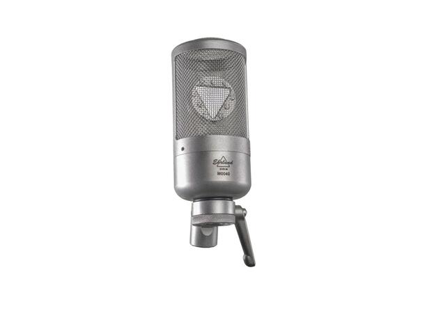 Ehrlund EHD-M Studiomikrofon Cardioid condenser for vocal & music 