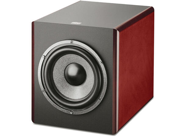 Focal Sub6 350W Powered Studio Subwoofer 