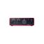 Focusrite Scarlett Solo Gen4 USB-lydkort, 2inn/2ut