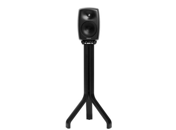 Genelec Triol Speaker stand black Stand for 8000, 8300 and G Series 
