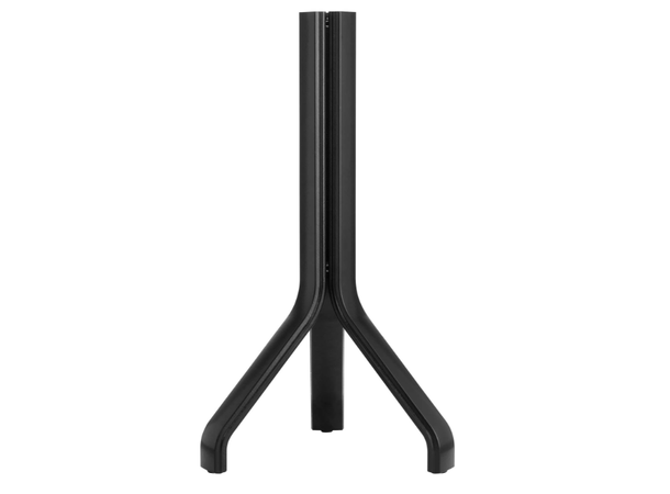 Genelec Triol Speaker stand black Stand for 8000, 8300 and G Series 